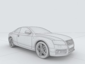 vehicle cars 26 Modello 3D