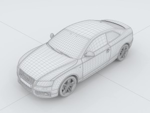 vehicle cars 26 Modello 3D