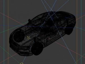 vehicle cars 26 Modello 3D