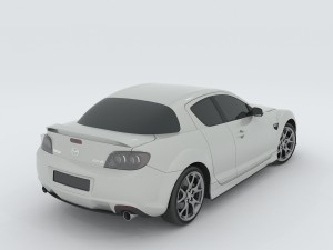 vehicle cars 28 Modèle 3D