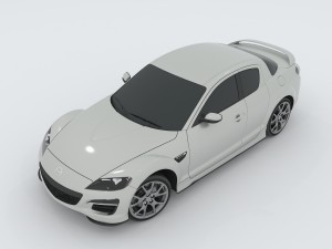vehicle cars 28 Modèle 3D