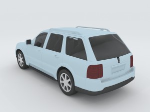 vehicle cars 1459 3D 모델