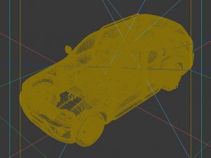 vehicle cars 1459 3D 모델
