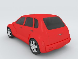 vehicle cars 1460 Modello 3D