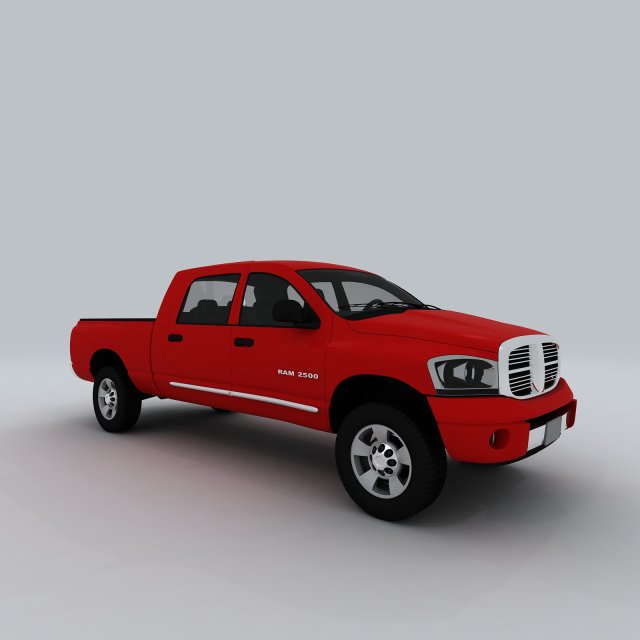vehicle cars 1463 Modelo 3D .c4d .max .obj .3ds .fbx .stl .blend
