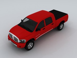 vehicle cars 1463 Modelo 3D