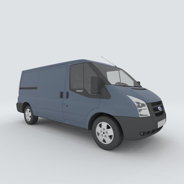 vehicle cars 1464 3D 모델 .c4d .max .obj .3ds .fbx .stl .blend 