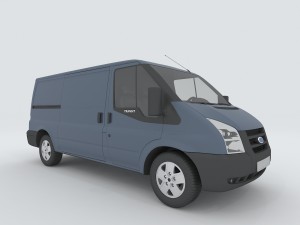 vehicle cars 1464 Modèle 3D