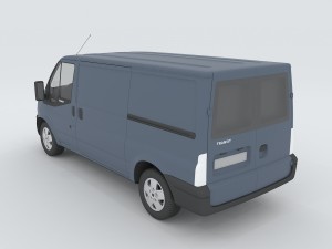 vehicle cars 1464 3D 모델