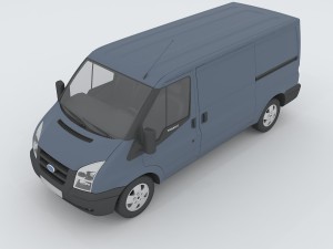 vehicle cars 1464 3D 모델