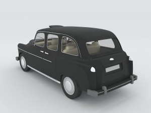 vehicle cars 1465 3Dモデル