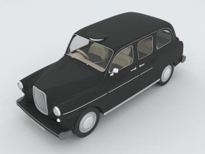vehicle cars 1465 3Dモデル
