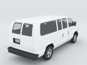 vehicle cars 1466 Modello 3D