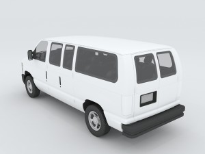 vehicle cars 1466 Modello 3D