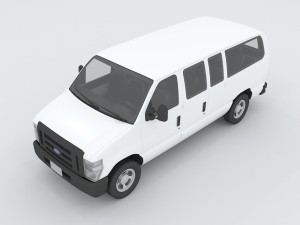 vehicle cars 1466 Modello 3D