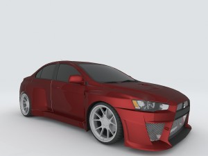 vehicle cars 1470 Modello 3D