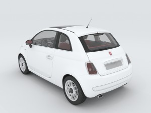 vehicle cars 1472 3D Модель