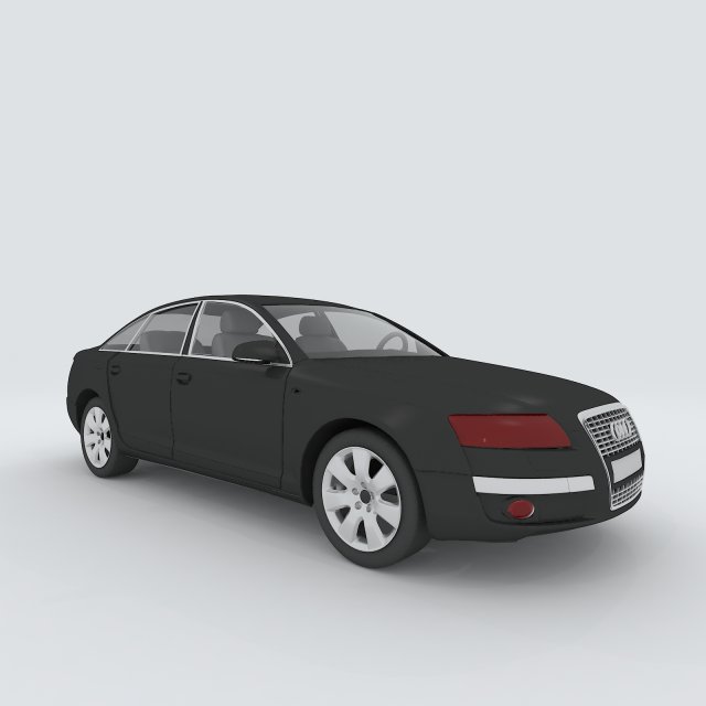vehicle cars 1479 3D Model .c4d .max .obj .3ds .fbx .stl .blend 