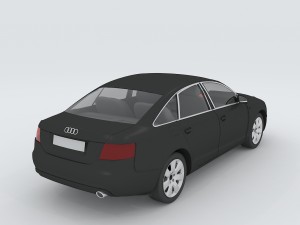 vehicle cars 1479 3D Model