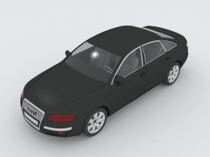 vehicle cars 1479 3D Model
