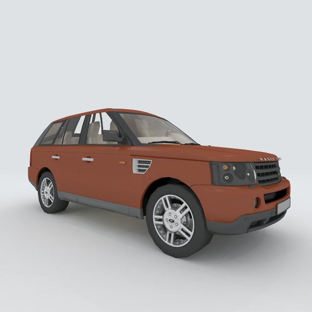 vehicle cars 2573 3D मॉडल .c4d .max .obj .3ds .fbx .stl .blend 