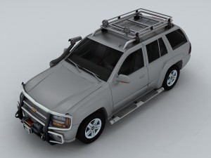 vehicle cars 3363 3D मॉडल