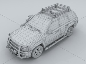 vehicle cars 3363 3D मॉडल