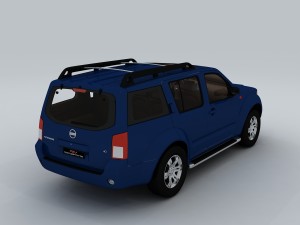 vehicle cars 3685 3D मॉडल