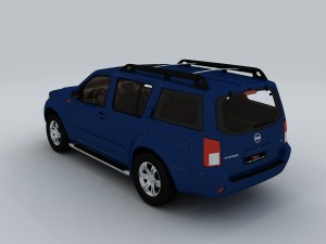vehicle cars 3685 3D मॉडल