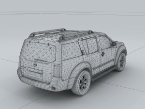 vehicle cars 3685 3D मॉडल
