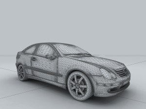 vehicle cars 3686 Modelo 3D
