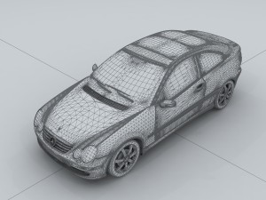 vehicle cars 3686 Modelo 3D