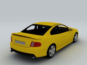 vehicle cars 3923 Modèle 3D