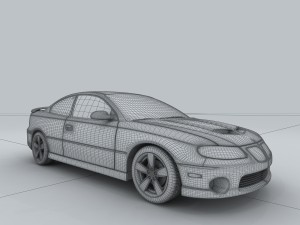 vehicle cars 3923 Modèle 3D