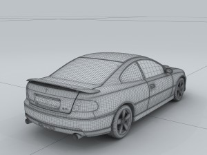 vehicle cars 3923 Modèle 3D