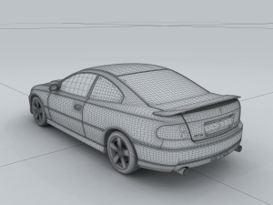 vehicle cars 3923 Modèle 3D
