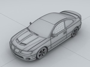 vehicle cars 3923 Modèle 3D
