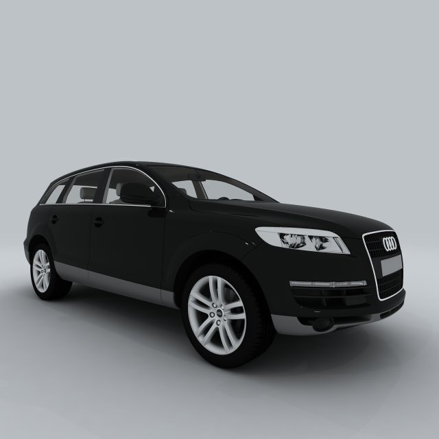vehicle cars 3925 3Dモデル .c4d .max .obj .3ds .fbx .stl .blend 