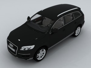 vehicle cars 3925 3Dモデル