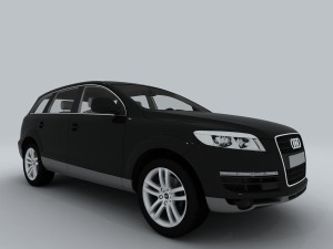 vehicle cars 3925 Modèle 3D
