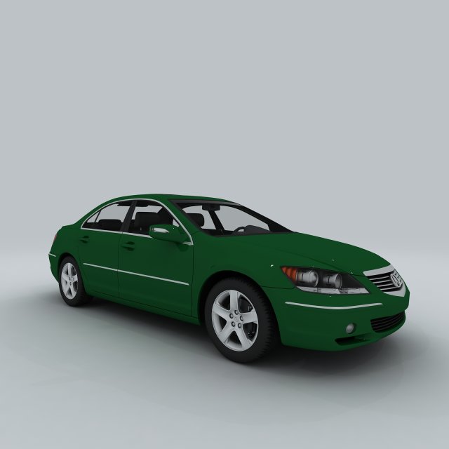 vehicle cars 3934 Modelo 3D .c4d .max .obj .3ds .fbx .stl .blend 