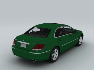 vehicle cars 3934 Modelo 3D