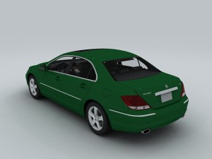vehicle cars 3934 Modelo 3D