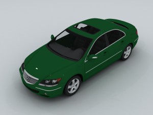 vehicle cars 3934 Modelo 3D