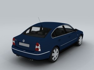 vehicle cars 3937 3D 모델