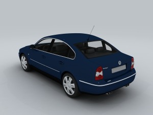 vehicle cars 3937 3D 모델