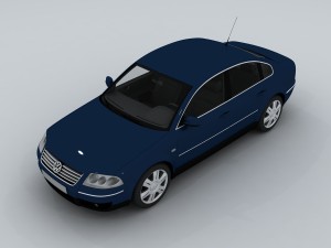 vehicle cars 3937 3D 모델