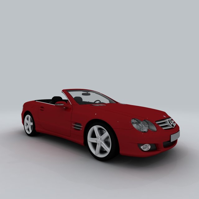 vehicle cars 3949 Modelo 3D .c4d .max .obj .3ds .fbx .stl .blend 