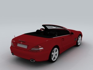 vehicle cars 3949 Modelo 3D