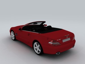 vehicle cars 3949 Modelo 3D